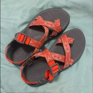Women’s Chacos -Size 8